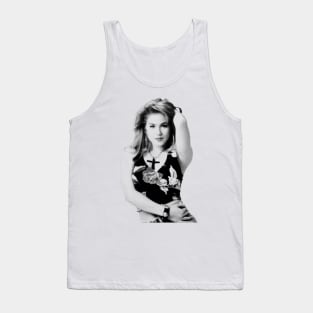 Kelly Bundy Tank Top